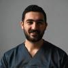 دكتور بيتر كمال اخصائي جراحه طب الفم و الاسنان - -القصر العيني- -جامعه القاهره- - أخصائي تركيبات تجميليه و حشوات تجميليه و علاج جذور- -7 سنوات من الخبره- في فيصل
