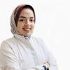 دكتورة هاجر نبيل اخصائية طب وجراحة الفم والاسنان في حلوان