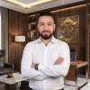 خالد مندر استشاري نفسي بالأكاديمية العربية البريطانية في العجوزة