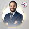 دكتور محمود جلال الشاذلي استشاري الجراحة العامة وجراحات الأورام والمناظير، دكتوراة ومدرس الجراحة العامة، كلية الطب، جامعة عين شمس. في 6 اكتوبر