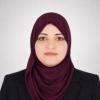 مها رجب أخصائية نفسية فى العلاج النفسى والسلوكى للأضطرابات النفسية في التجمع