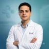 دكتور محمد أكرم عبد الغني أخصائي الطب النفسي وعلاج الإدمان في مصر الجديدة