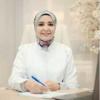دكتورة رحمه علي إستشاري أمراض النساء والتوليد والتجميل النسائي والحقن المجهري والعقم في المهندسين