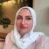 دكتورة منة السيد أخصائية جراحة الفم و الأسنان في فيصل