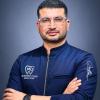 دكتور محمد عثمان أخضائي طب وجراحة الفم والأسنان في النزهة الجديدة