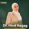 دكتورة هند حجاج استشاري امراض الطب النفسي في التجمع