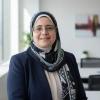 دكتورة انجى يحى السيد أخصائى مساعد طب الأطفال وحديثي الولادة في 6 اكتوبر