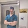 دكتور عبد الرحمن اشرف أخصائي و مدرس مساعد الأنف و الأذن و الحنجرة بكلية الطب بالقوات المسلحة في فيصل