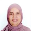 دكتور ة مها انور ذكي استشاري طب و جراحة الأطفال في الهرم