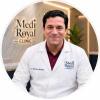 دكتور محمد اللبان أخصائي جراحة الفم و تجميل و زراعة الأسنان في مدينتي
