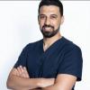 دكتور علي ابراهيم ابراهيم علي اخصائي علاج طبيعي و تأهيل و اصابات ملاعب في الهرم