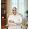 دكتورة نجلاء فتحي استشاري الكبد والجهاز الهضمي والمناظير والحميات في محطة الرمل