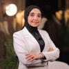 دكتورة دعاء عاطف اخصائي الجلدية والتناسلية والتجميل دكتورة جلدية متخصص في امراض تناسلية، جلدية بالغين، تجميل وليزر و جلدية اطفال طب عين شمس في التجمع