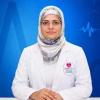 دكتورة أمل عثمان الطويل إستشاري طب الأطفال وحديثي الولادة في مدينة نصر