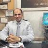 دكتور شريف محمد عبد العال استشاري جراحة الفكين وزراعة الأسنان في اولاد صقر
