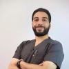 دكتور احمد نوفل اخصائي النساء والولادة واطفال الانابيب جامعة عين شمس . في فيصل