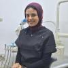 دكتورة نورا ياسر نائب بقسم التركيبات جامعة 6اكتوبر في 6 اكتوبر