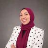 دكتورة منار سمير منصور أخصائي طب الاسرة لأمراض الباطنية و متابعة السكر والتغذية العلاجية في مدينة بدر