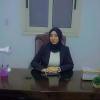 ياسمين عادل اخصائي نفسي إكلينيكي في عين شمس