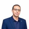 دكتور محمد عباس صبرى عباس اخصائي الطب النفسي و الادمان في مركز كفر الشيخ