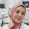 دكتورة سلمي أشرف حجازى أخصائى طب وجراحة الفم والاسنان في 6 اكتوبر