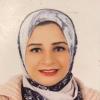 دكتورة ياسمين مجدي محمود اخصائيه طب الفم و الاسنان في الهرم