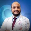دكتور ياسر طلحة أخصائي جراحة العظام والكسور والمناظير والمفاصل الصناعية وعلاج إصابات الملاعب في المهندسين