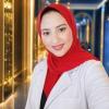 دكتورة سامية عمرو كساب اخصائي العلاج الطبيعي والتغذية العلاجية في شبين القناطر