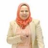 دكتورة مي عبد الشافي استشاري حساسية ومناعة الاطفال في مدينة العبور