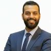 دكتور عبد الوهاب الاسواني مدرس واستشاري قلب اطفال كلية الطب جامعة عين شمس في مدينة العبور