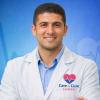 دكتور محمد حمدي أخصائي ومدرس مساعد جراحات المفاصل وإصابات الملاعب والعمود الفقري في المهندسين