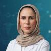 دكتورة سارة علي ضوه أخصائي امراض الباطنة العامة الجهاز الهضمي والمناظير والكبد في مصر الجديدة
