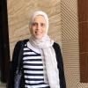 دكتورة رانيا جمال الدين إستشاري طب الأطفال و حديثي الولادة و حساسية صدر الأطفال في الشيخ زايد