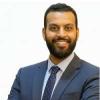 دكتور عبد الوهاب الاسواني مدرس واستشاري قلب اطفال كلية الطب جامعة عين شمس في مدينة العبور