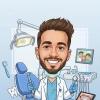 دكتور احمد حمزة اخصائي جراحه الفم والاسنان في المعادي
