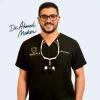 دكتور احمد ماهر اخصائي طب وجراحة الفم والأسنان البورد الألماني لتجميل الأسنان - عضو الجمعية المصرية لزراعة الأسنان في سموحة