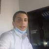 دكتور احمد الخطيب اخصائي جراحة الفم وتجميل الاسنان في سبورتنج