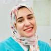 دكتورة منة الله مصطفى محمد أخصائي طب وجراحة الفم والاسنان في المقطم