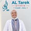 دكتورة نيفين محمود استشاري علاج الالام في وسط البلد