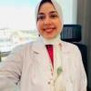 دكتورة نهلة فتحي استشاري امراض النساء و التوليد في وسط البلد