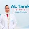 دكتورة نهلة فتحي استشاري امراض النساء و التوليد في وسط البلد