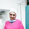 دكتورة هبة الله جمال اخصائى طب وجراحة العيون في المطرية