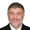 دكتور محمد عاطف احمد بيومى استاذ جراحة الاوعية الدموية كلية الطب جامعة الازهر في المهندسين