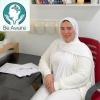 زينب حسين جودة اخصائي نفسي اكلينيكي في المرج