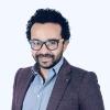 دكتور علي قرقر أخصائي الطب النفسي وعلاج الادمان في المقطم