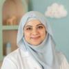 دكتورة دينا عبد السلام استشاري طب الاطفال وحديثي الولادة استشاري التغذية العامة وتغذية الاطفال في مدينة نصر