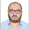 دكتور هشام عبد الغفور استشاري جراحه العظام ومناظير المفاصل والمفاصل الصناعيه واصابات الملاعب في الشيخ زايد