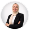 دكتورة ولاء بسيوني طبيب تغذية علاجية اكلينيكية مدرس م بكلية الطب في المهندسين