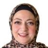 لورا ماجد حمدي غرابة استشاري صحة نفسية وارشاد اسري وتعديل سلوك معالج نفسي اكلينيكي في المقطم