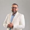 دكتور احمد شامة استشاري علاج الألم والعلاج التداخلي للعمود الفقري والمفاصل والام الأورام في المهندسين